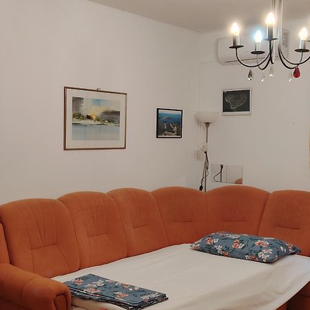 Big Apartman For2Or3Or4 Split Extérieur photo