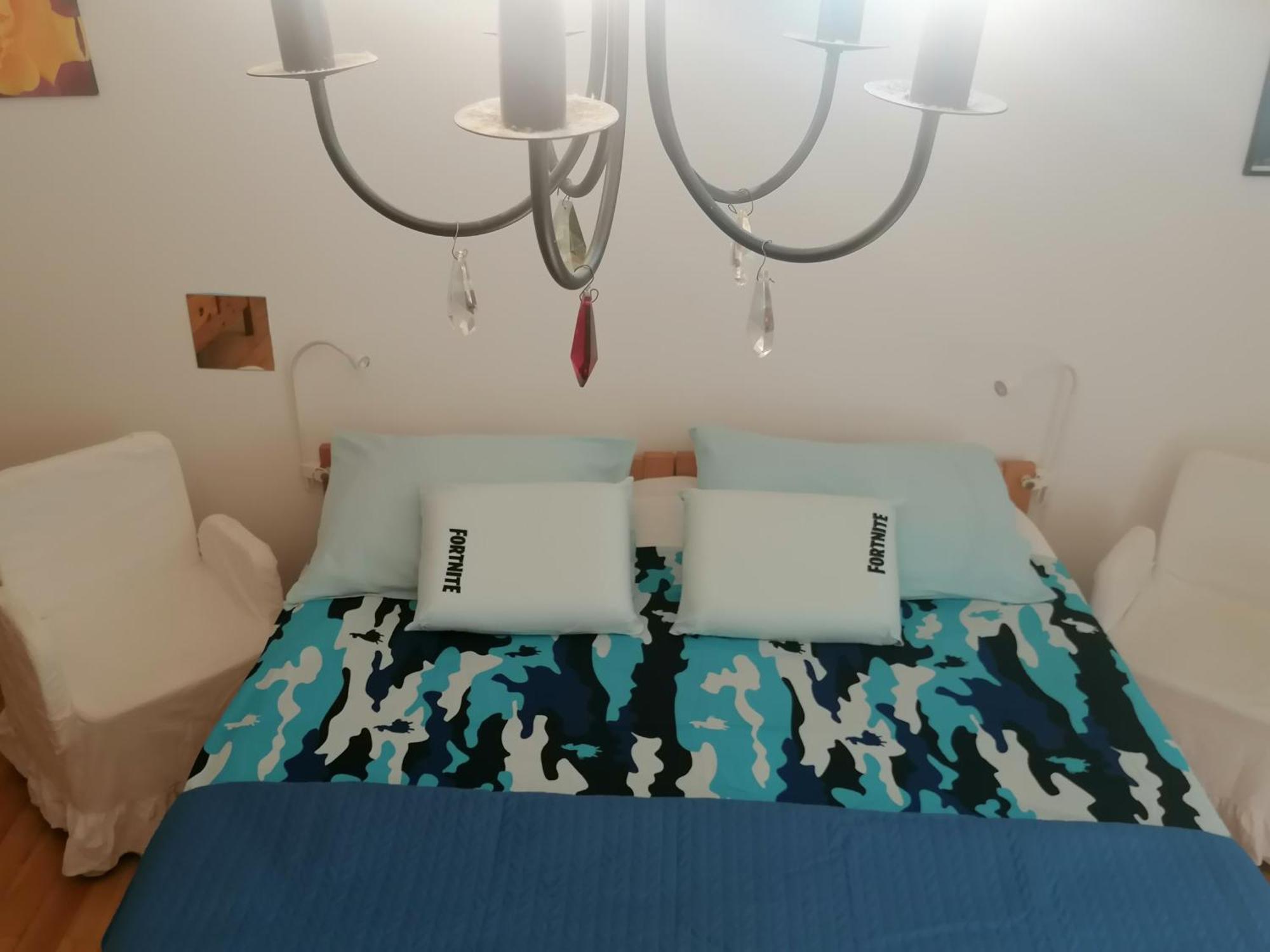 Big Apartman For2Or3Or4 Split Extérieur photo