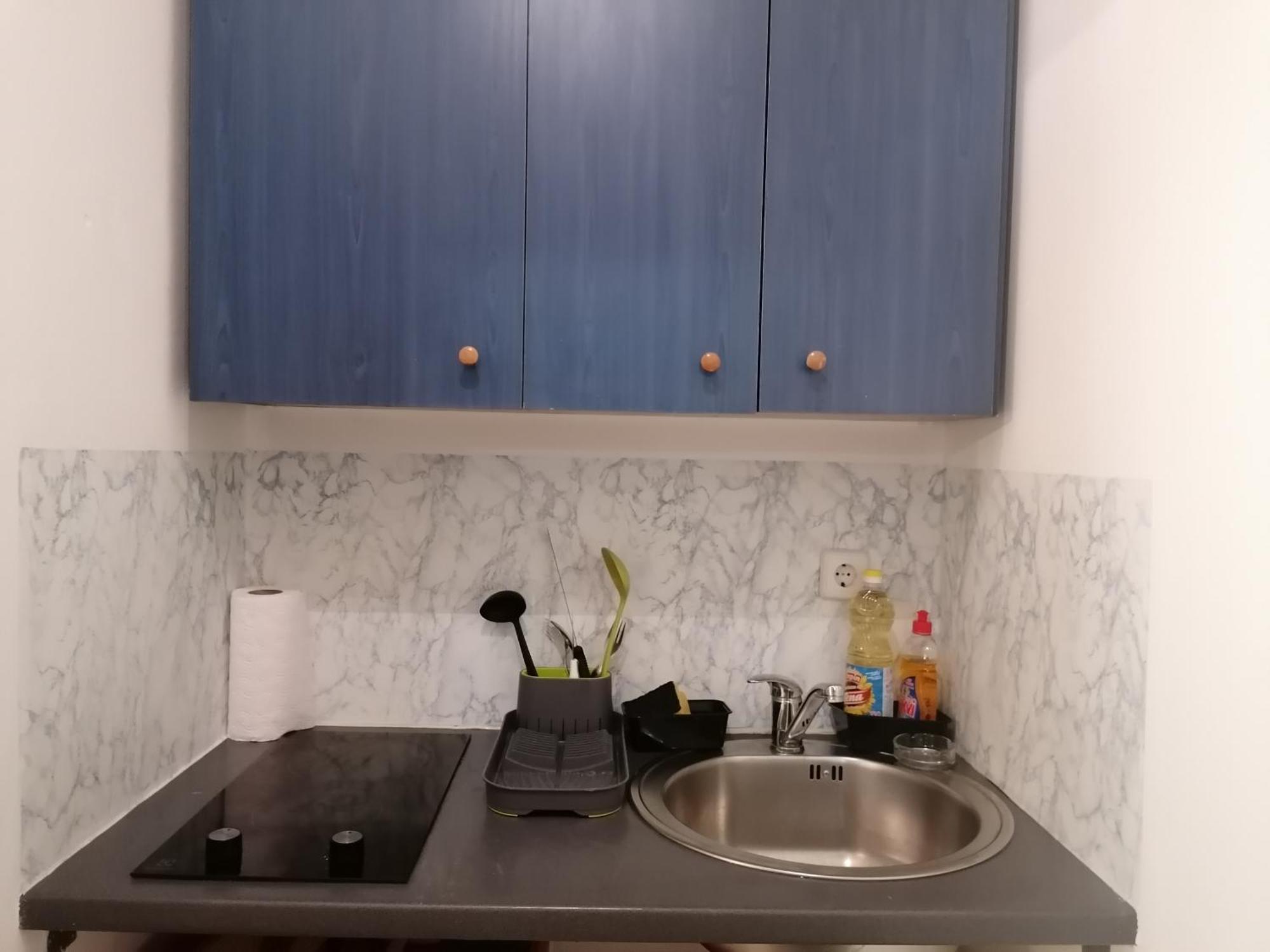 Big Apartman For2Or3Or4 Split Extérieur photo