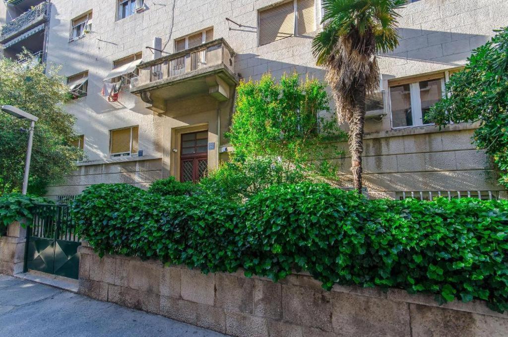 Big Apartman For2Or3Or4 Split Extérieur photo