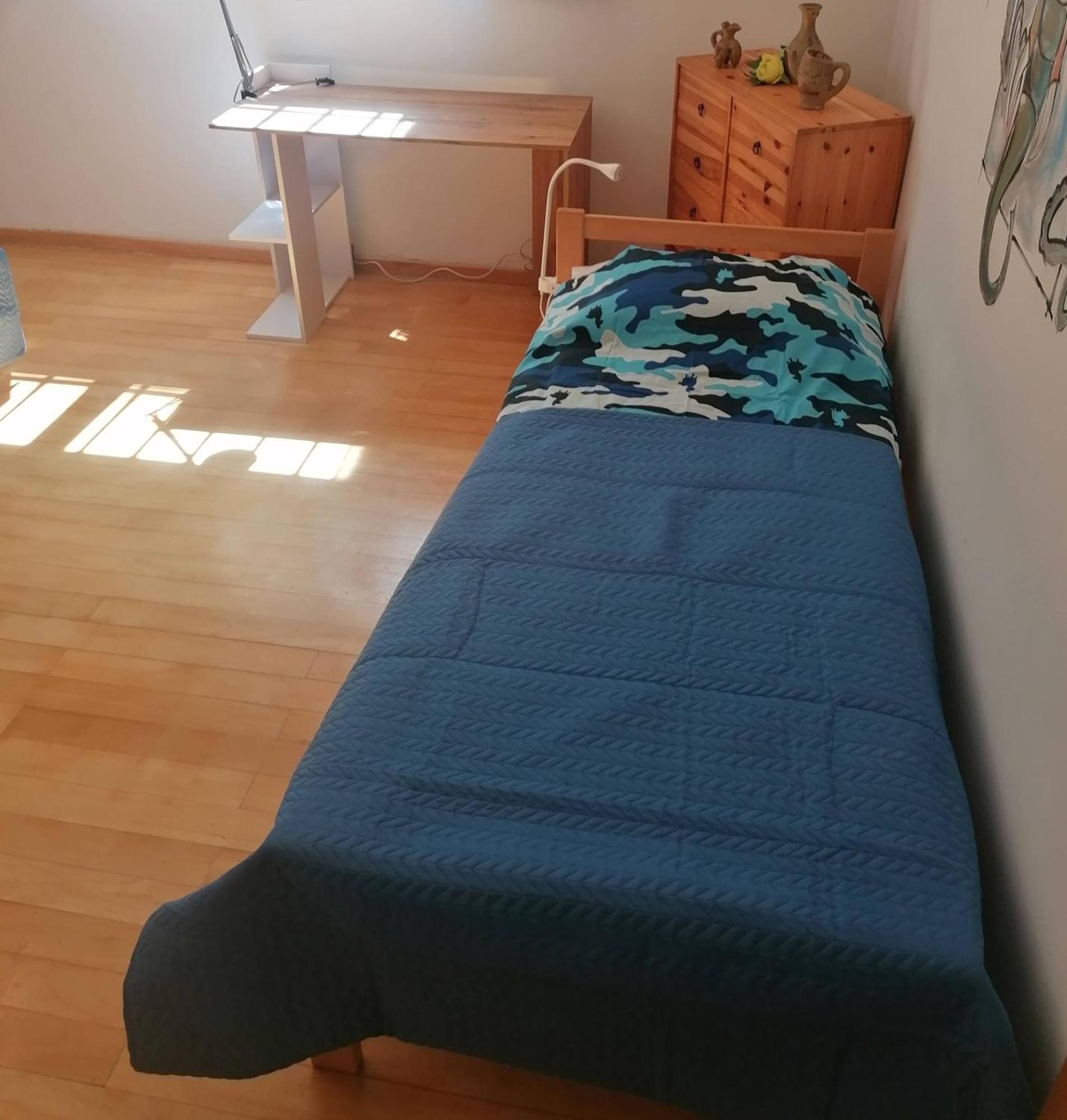 Big Apartman For2Or3Or4 Split Extérieur photo