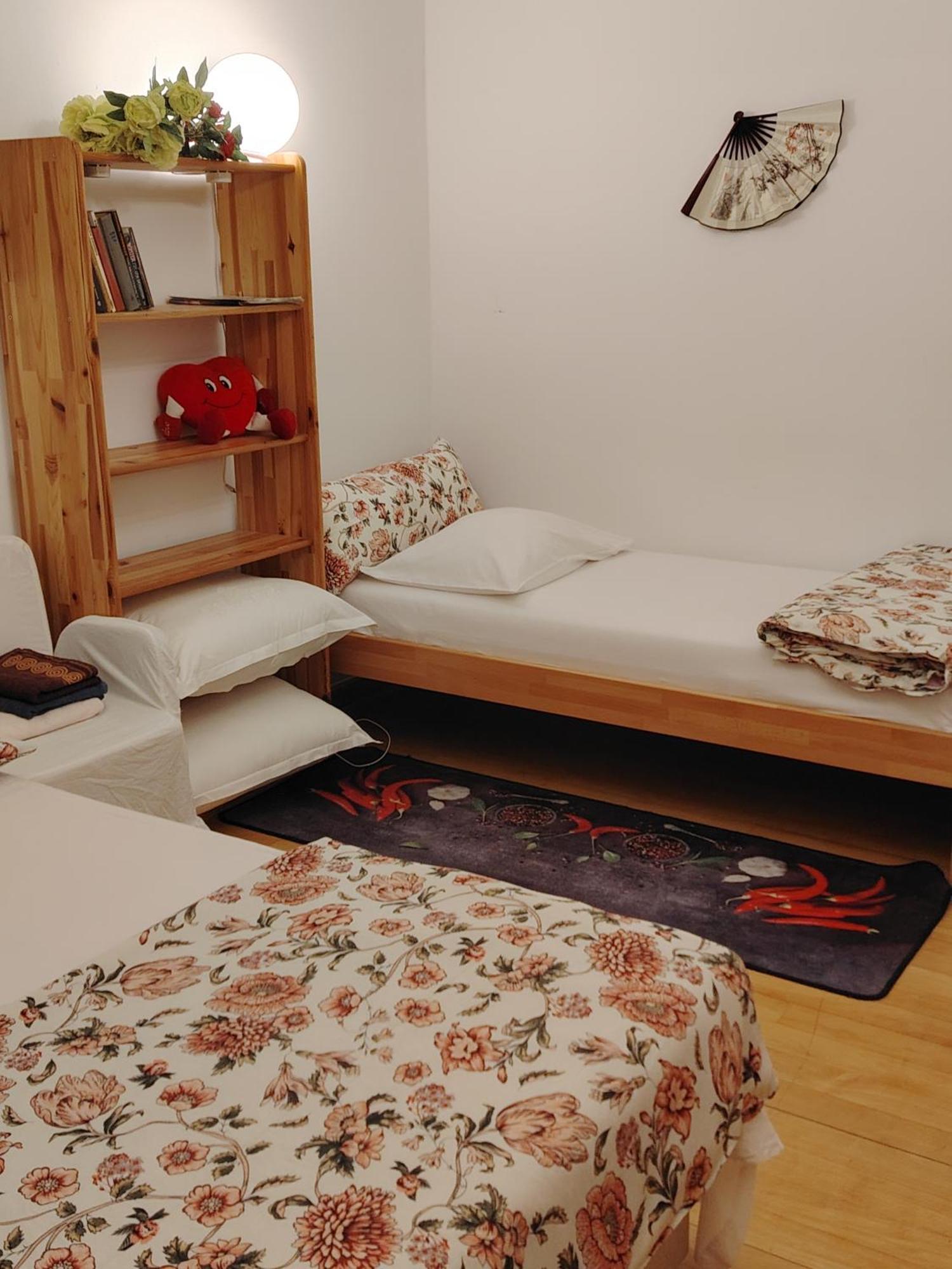 Big Apartman For2Or3Or4 Split Extérieur photo