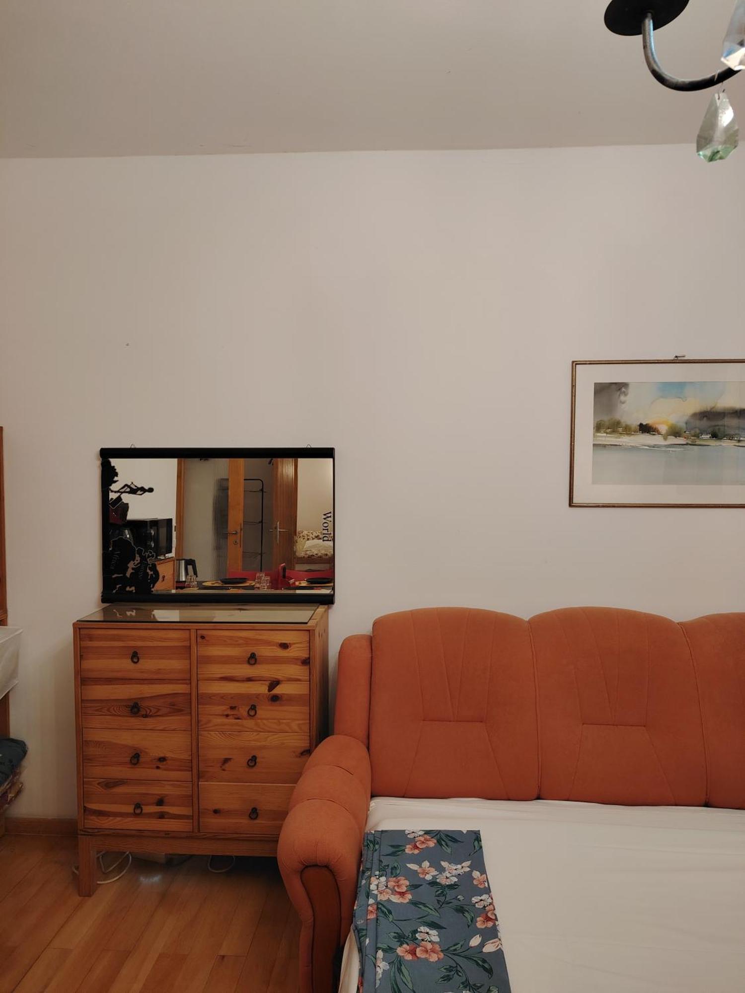 Big Apartman For2Or3Or4 Split Extérieur photo