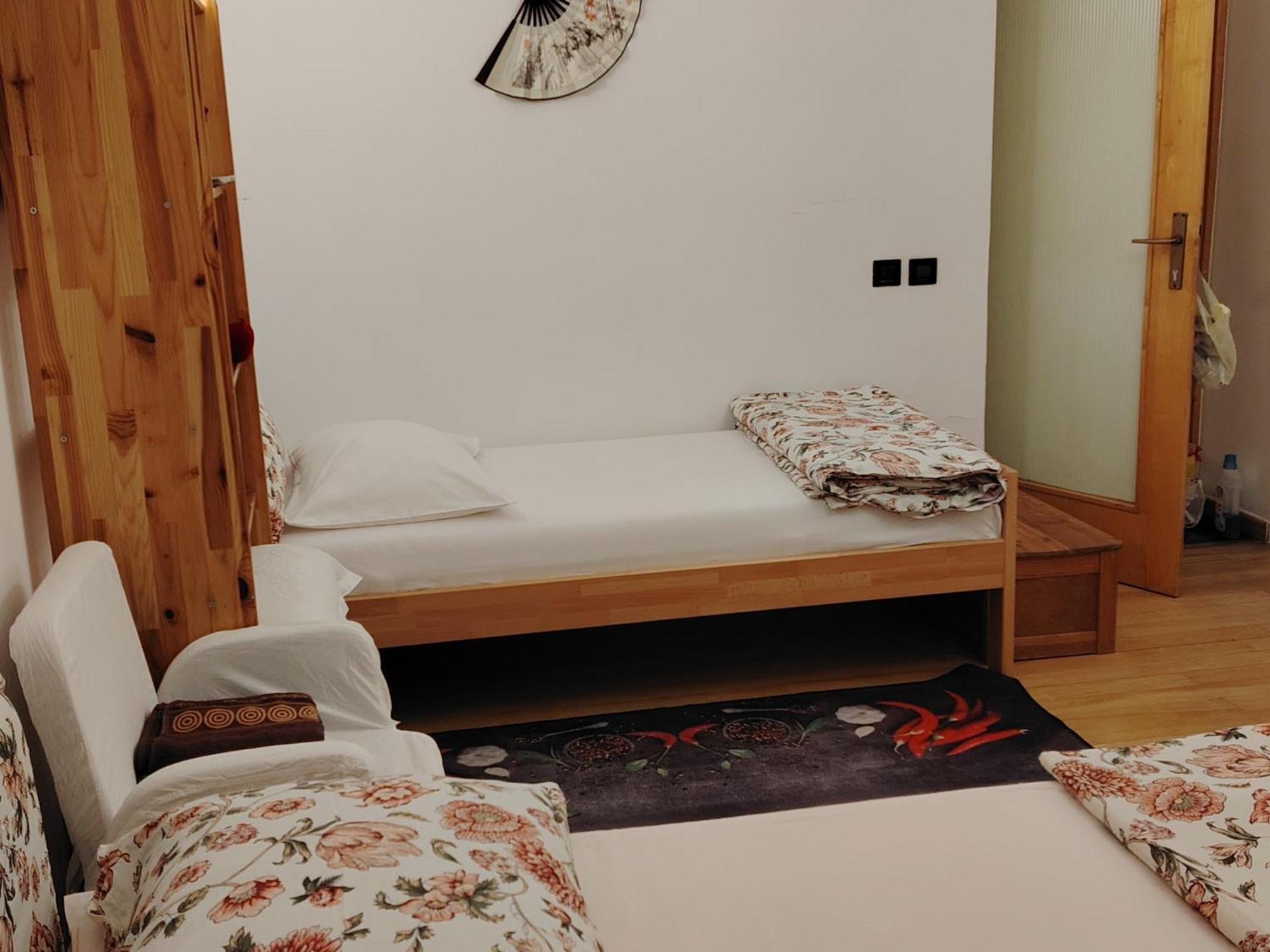 Big Apartman For2Or3Or4 Split Extérieur photo
